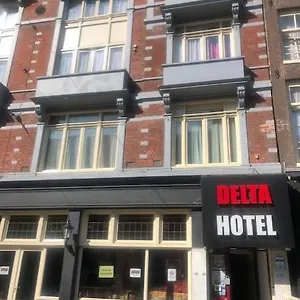 Delta Center 3*, Amsterdam Pays-Bas