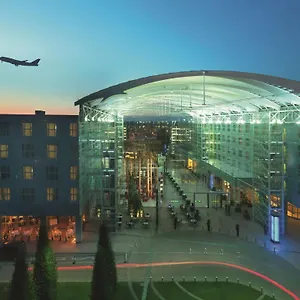 Hilton Munich Airport 4*, Schwaig bei Nürnberg Allemagne