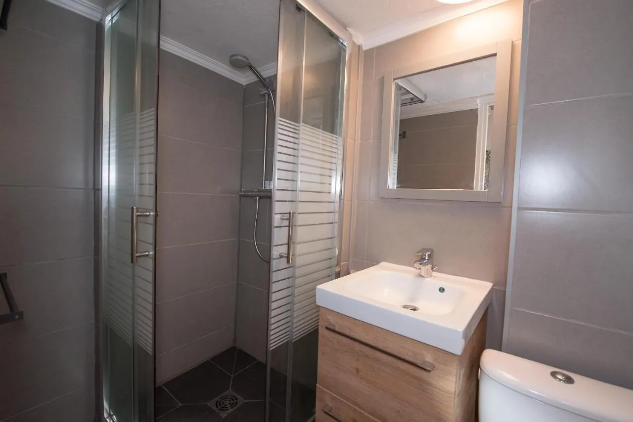 Misericorde - Palais - Hyper Centre - Croisette - Forville Cannes Apartamento